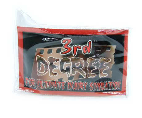 3rd Degree 2oz Kit