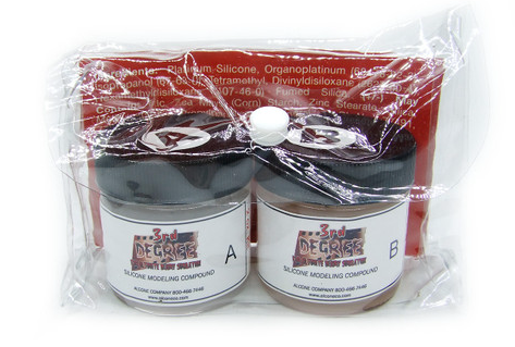 3rd Degree 2oz Kit
