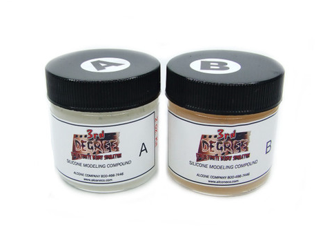 3rd Degree 2oz Kit