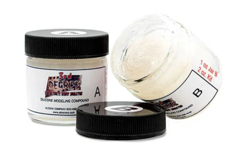 3rd Degree 2oz Kit