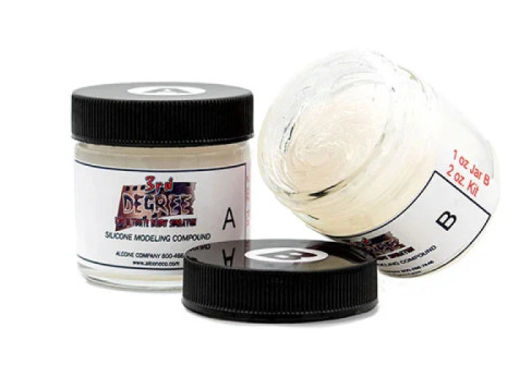 3rd Degree 2oz Kit