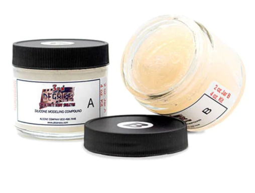 3rd Degree 2oz Kit