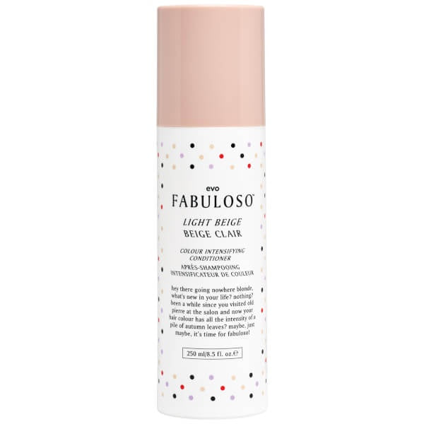 Fabuloso Light Beige