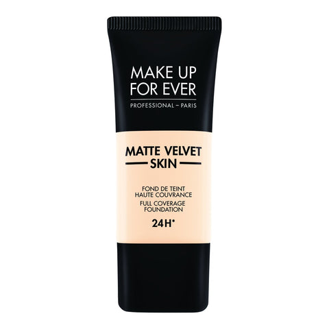 Mat Velvet+ Foundation