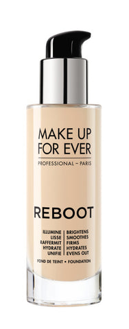 Liquid Lift Foundation