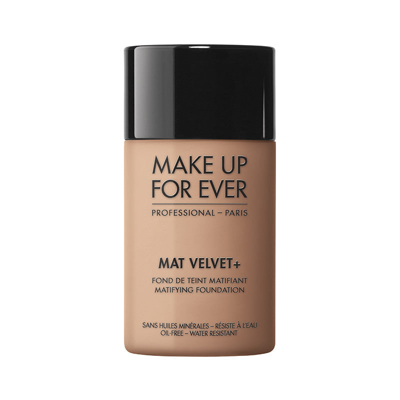 Mat Velvet+ Foundation