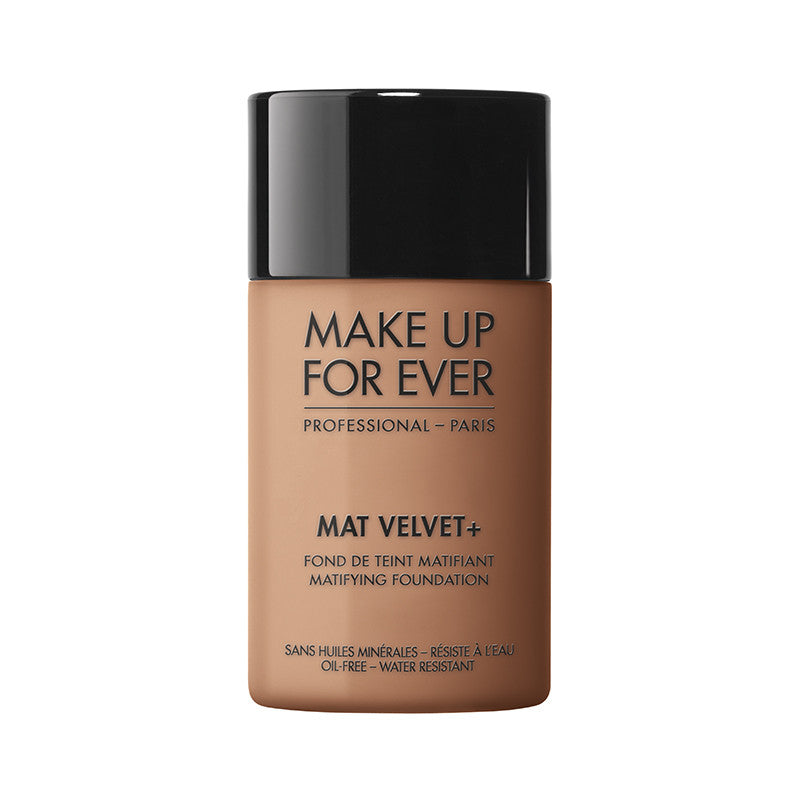 Mat Velvet+ Foundation