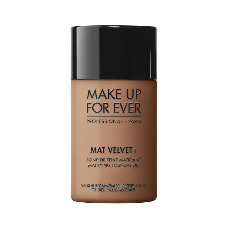 Mat Velvet+ Foundation