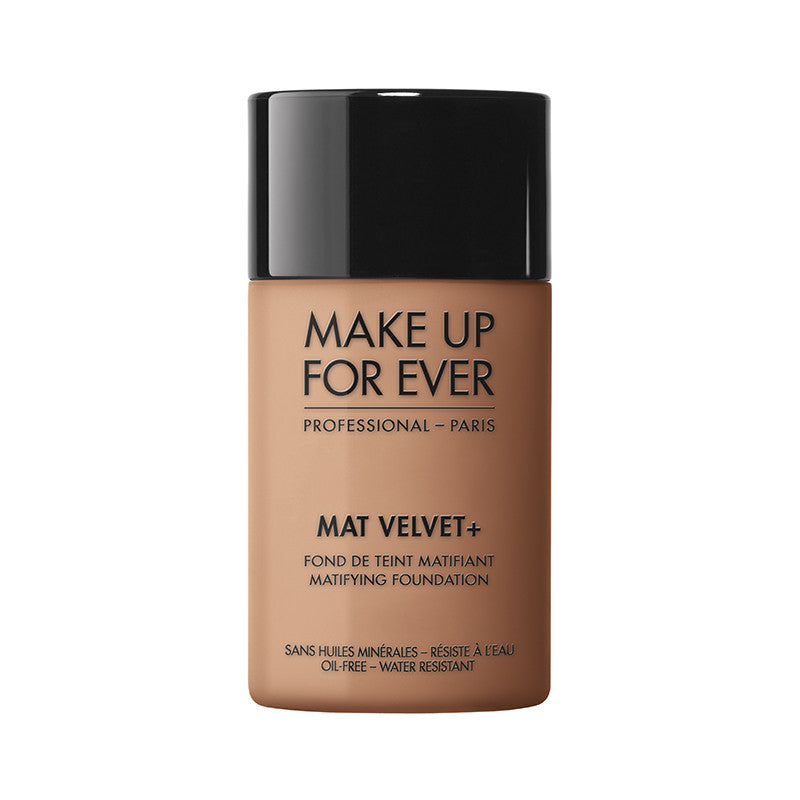 Mat Velvet+ Foundation