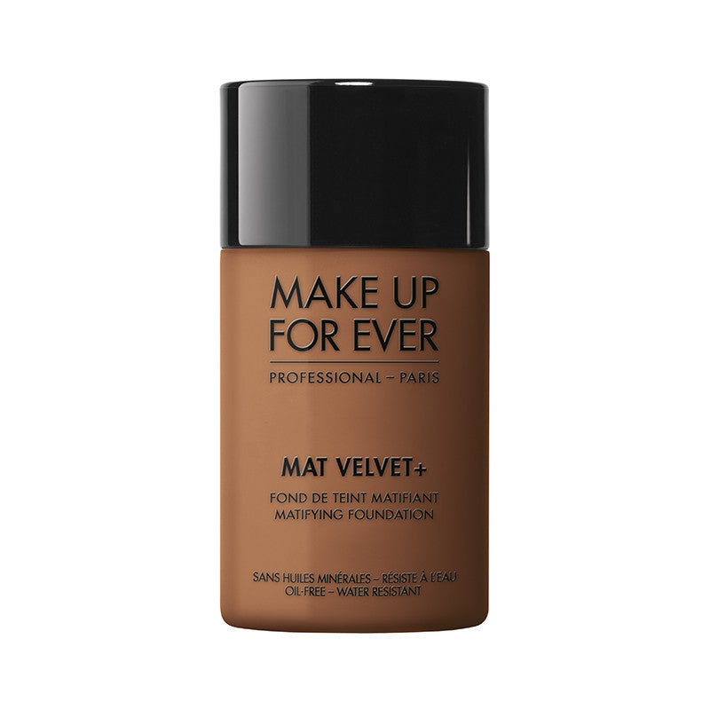 Mat Velvet+ Foundation