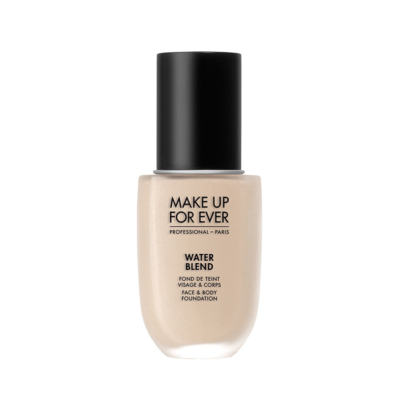 Water Blend Foundation