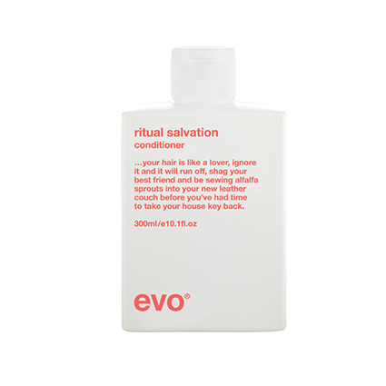 Ritual Salvation Shampoo