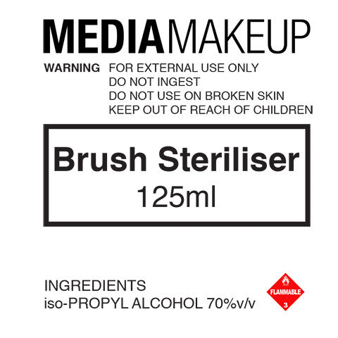Brush Steriliser Refill