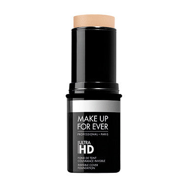 Ultra HD Foundation