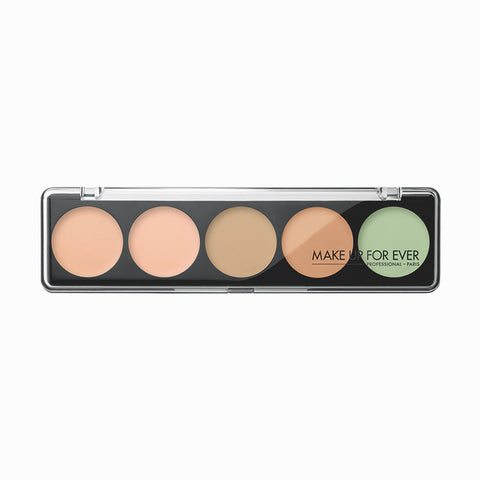 Ultra HD Self-Setting Concealer