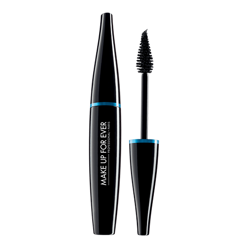 Aqua Smoky Extravagant Mascara