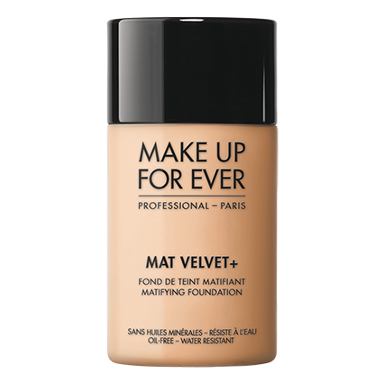 Mat Velvet+ Foundation