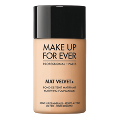 Mat Velvet+ Foundation