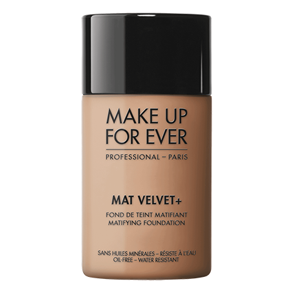 Mat Velvet+ Foundation