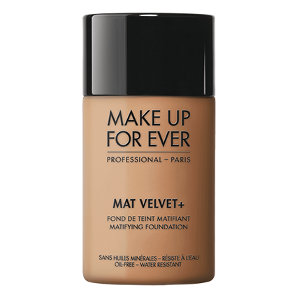 Mat Velvet+ Foundation