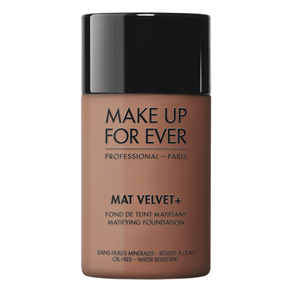 Mat Velvet+ Foundation