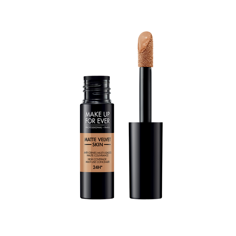 MATTE VELVET SKIN CONCEALER