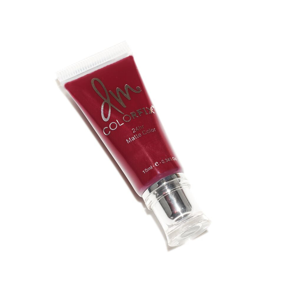 ColorFix 24-Hour Matte Cream Colour