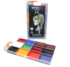 Ripper FX, FX Alcohol Palette