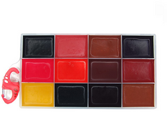 Ripper FX Bloody Alcohol Palette
