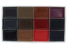 Ripper FX Bloody Dirty Alcohol Palette