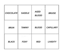 Ripper FX Bloody Dirty Alcohol Palette