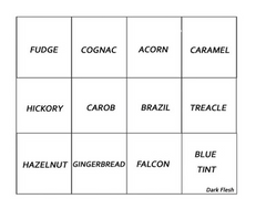 Ripper FX Dark Flesh Alcohol Palette