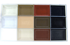 Ripper FX Facial Alcohol Activated Palette