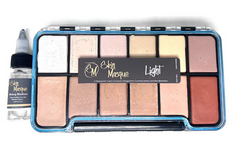 Skin Masque Skin Masque - Total Cover - Light Palette