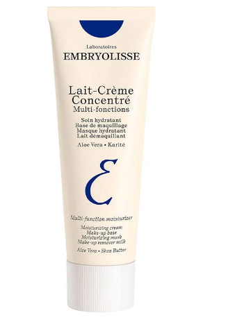 Lait Creme Concentre
