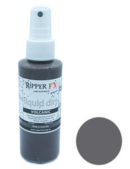 Ripper FX Liquid Dirt - 125ml to 1 Litre in 8 Colours