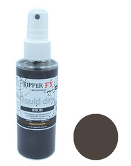 Ripper FX Liquid Dirt - 125ml to 1 Litre in 8 Colours