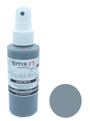 Ripper FX Liquid Dirt - 125ml to 1 Litre in 8 Colours