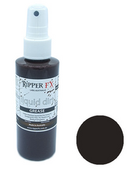 Ripper FX Liquid Dirt - 125ml to 1 Litre in 8 Colours