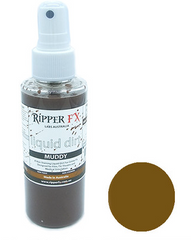 Ripper FX Liquid Dirt - 125ml to 1 Litre in 8 Colours