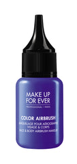 Colour Airbrush