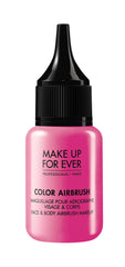 Colour Airbrush