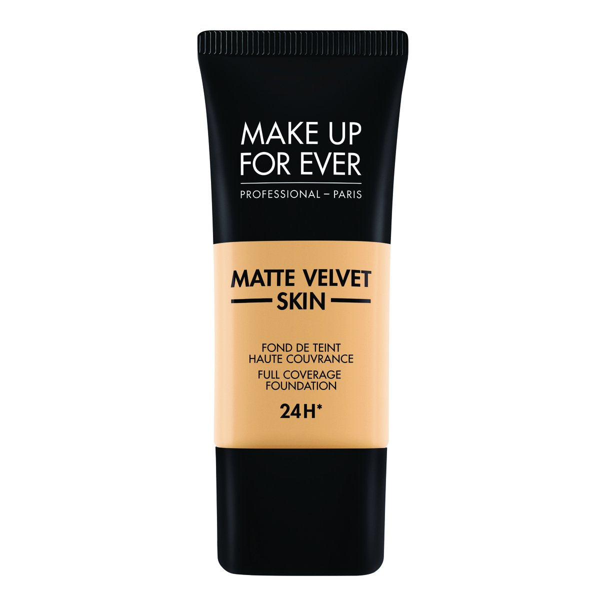 Matte Velvet Skin Foundation