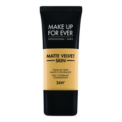 Matte Velvet Skin Foundation