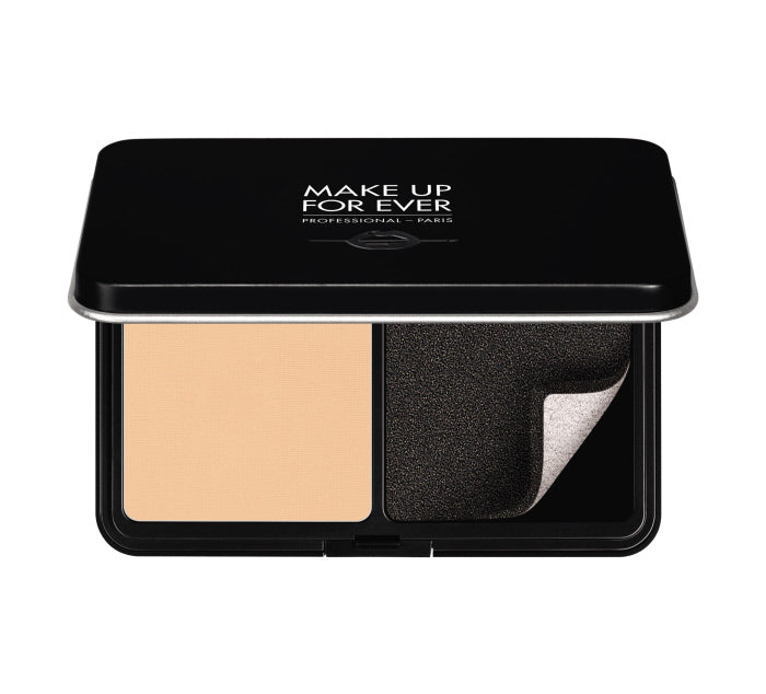 Matte Velvet Skin Compact