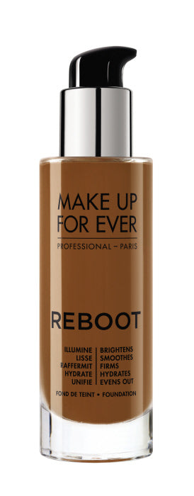 Reboot Foundation