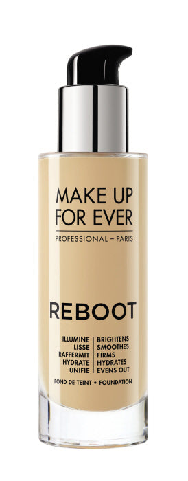 Reboot Foundation