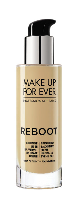 Reboot Foundation
