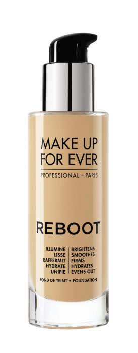 Reboot Foundation