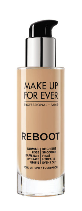Reboot Foundation